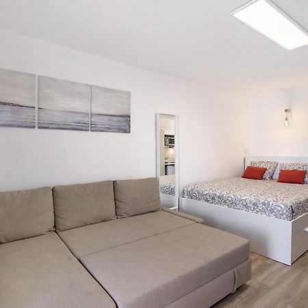 Estudio Torres Del Sol ปลายาเดลาสอเมริกาส ภายนอก รูปภาพ