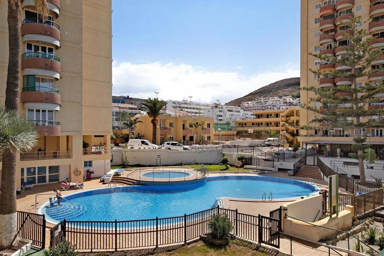 Estudio Torres Del Sol ปลายาเดลาสอเมริกาส ภายนอก รูปภาพ